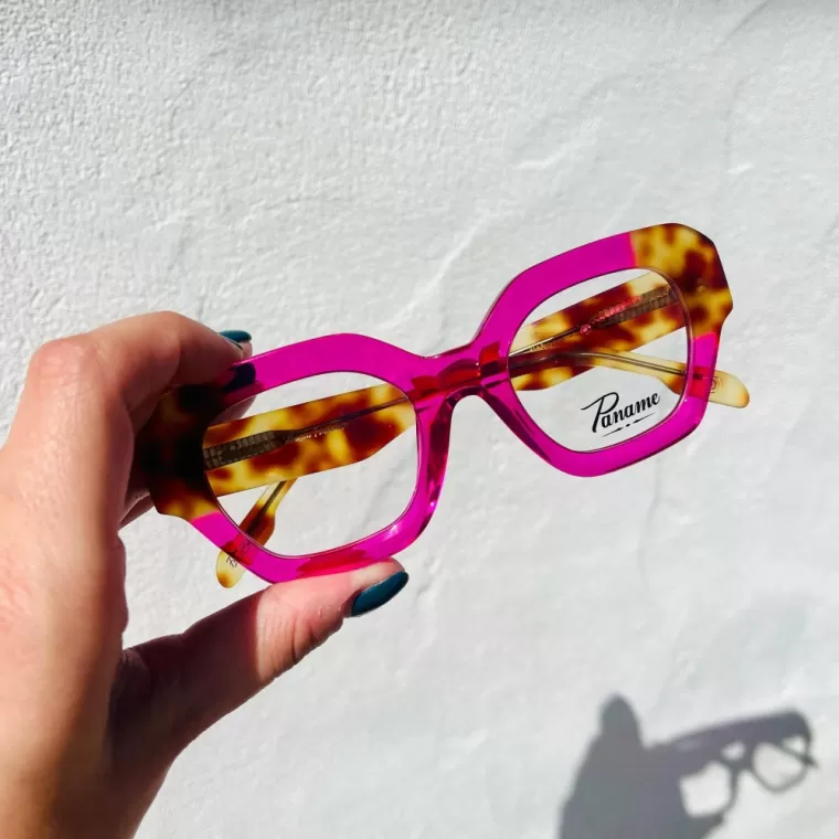 Collection 2024 Paname, Les lunettes du voisin, DAX