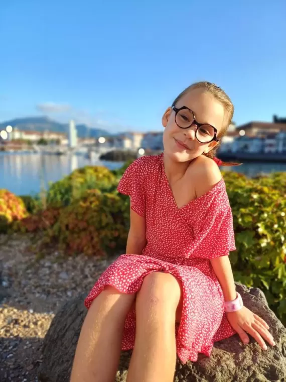 C'est la rentrée chez les lunettes du voisin, opticien, Dax.