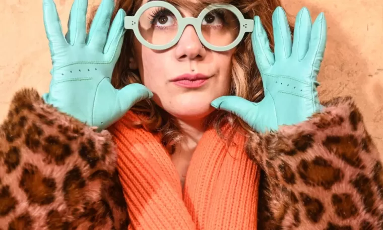 Exclusivité chez les lunettes du voisin, opticien à dax.