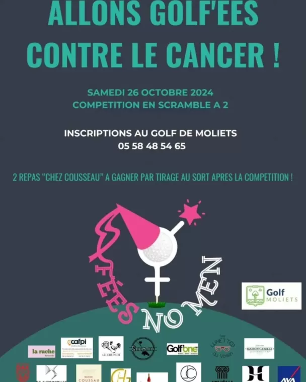 LE MAGASIN EST FIER DE SOUTENIR L'ASSOCIATION LES FEES NO MEN, Dax, Les Lunettes du Voisin