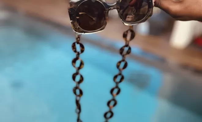 Lunettes de soleil made in France, Dax, Les Lunettes du Voisin