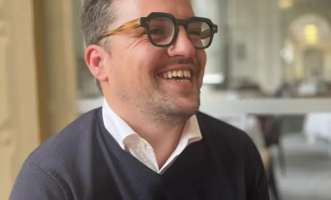 Lunettes made in France, Dax, Les Lunettes du Voisin