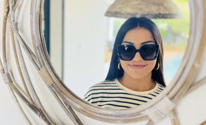 Lunettes de soleil made in France, Dax, Les Lunettes du Voisin