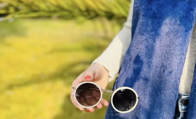 Lunettes de soleil made in France, Dax, Les Lunettes du Voisin