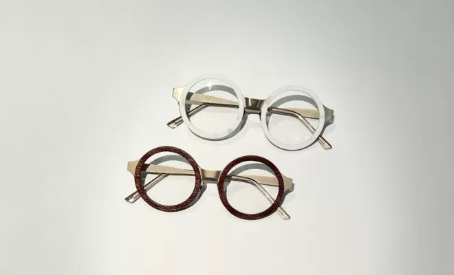 Lunettes Shelter Bois éco-responsable à Dax, DAX, Les lunettes du voisin 