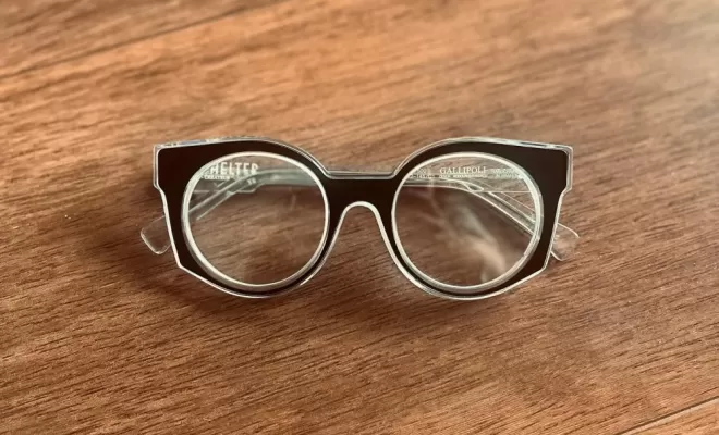 Lunettes Shelter en Bois éco-responsable à Dax., Dax, Les Lunettes du Voisin