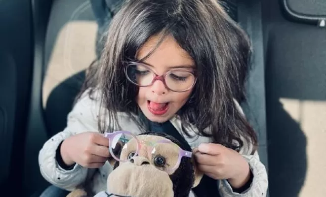 Collection Tronche de Cake, Les lunettes du Voisin, Dax.